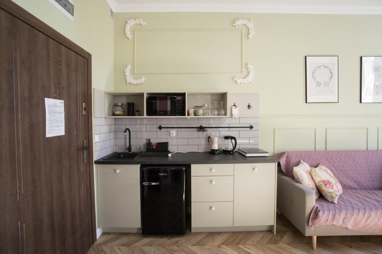 Petite Visite No 16 Apartment *