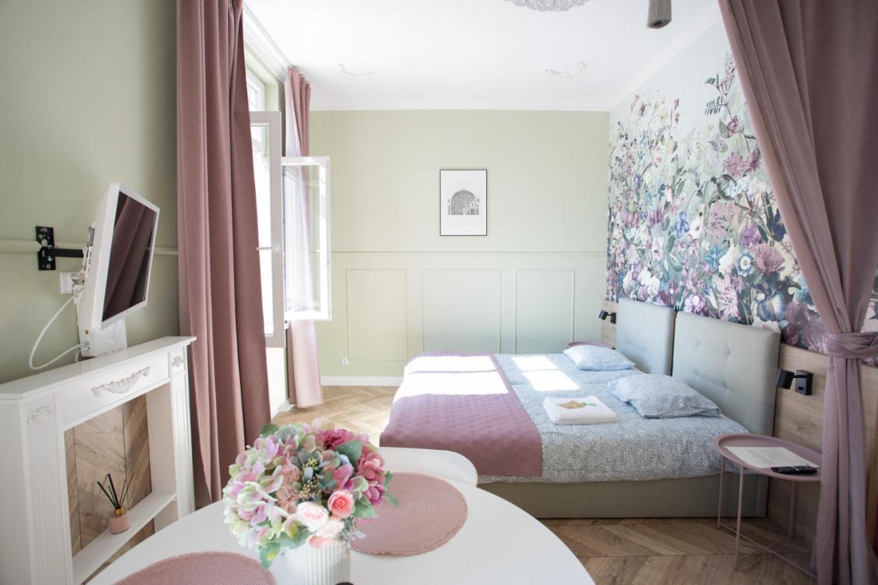 Petite Visite No 16 Apartment Thorn