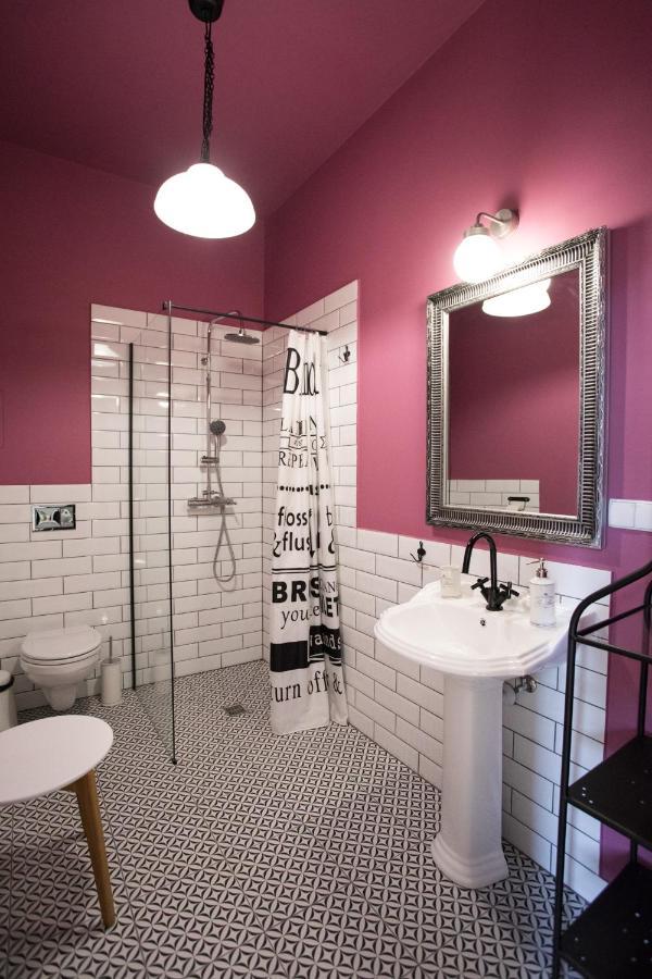 Petite Visite No 16 Apartment Thorn