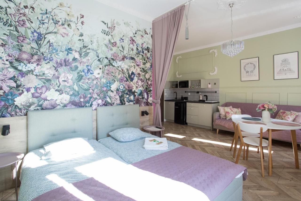 Petite Visite No 16 Apartment Thorn