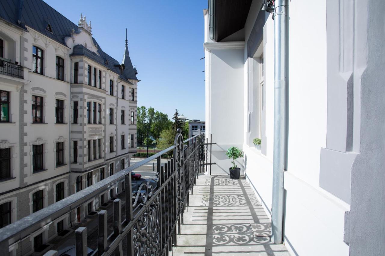 Apartment Petite Visite No 16 *
