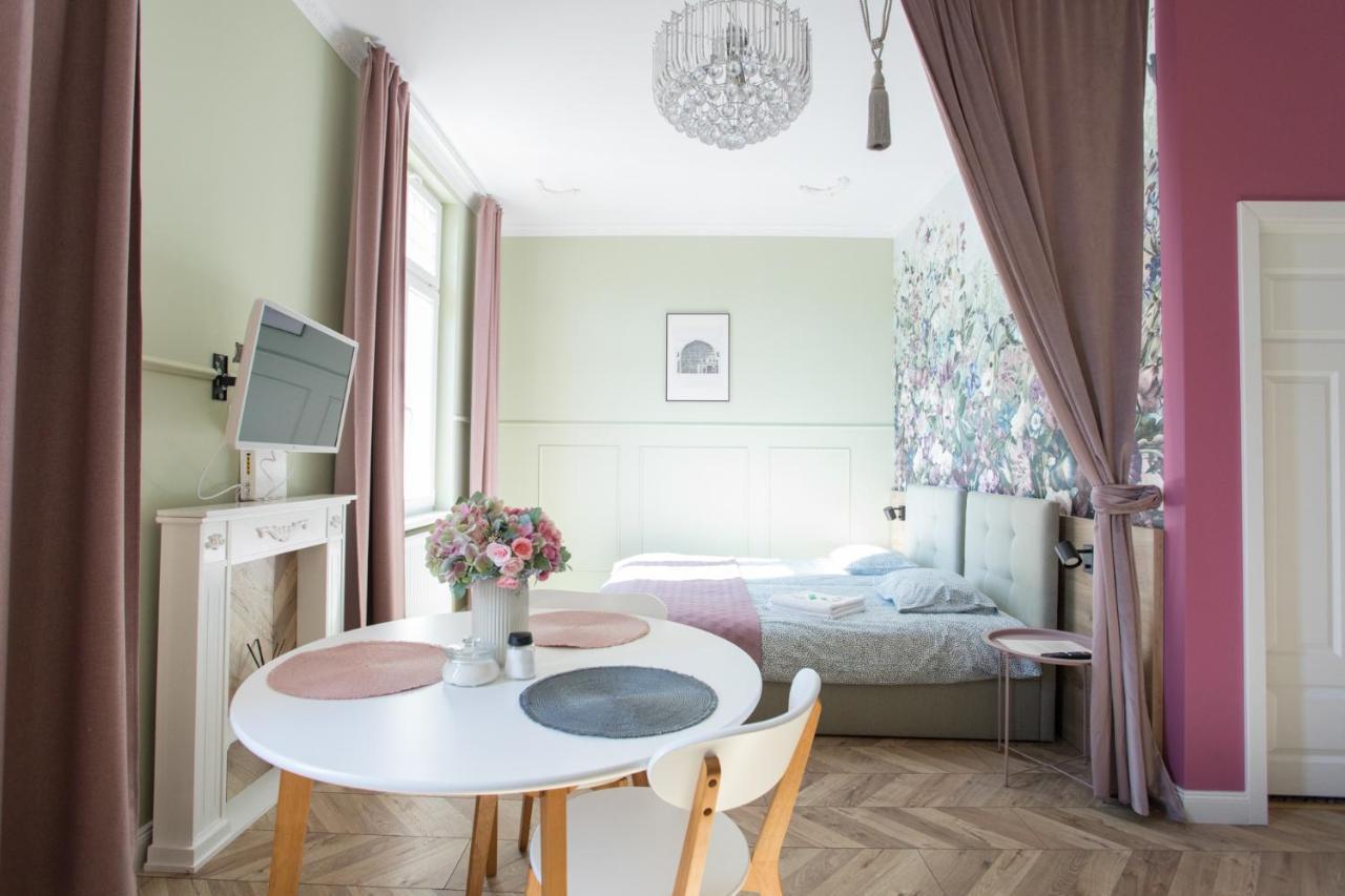 Petite Visite No 16 Apartment *