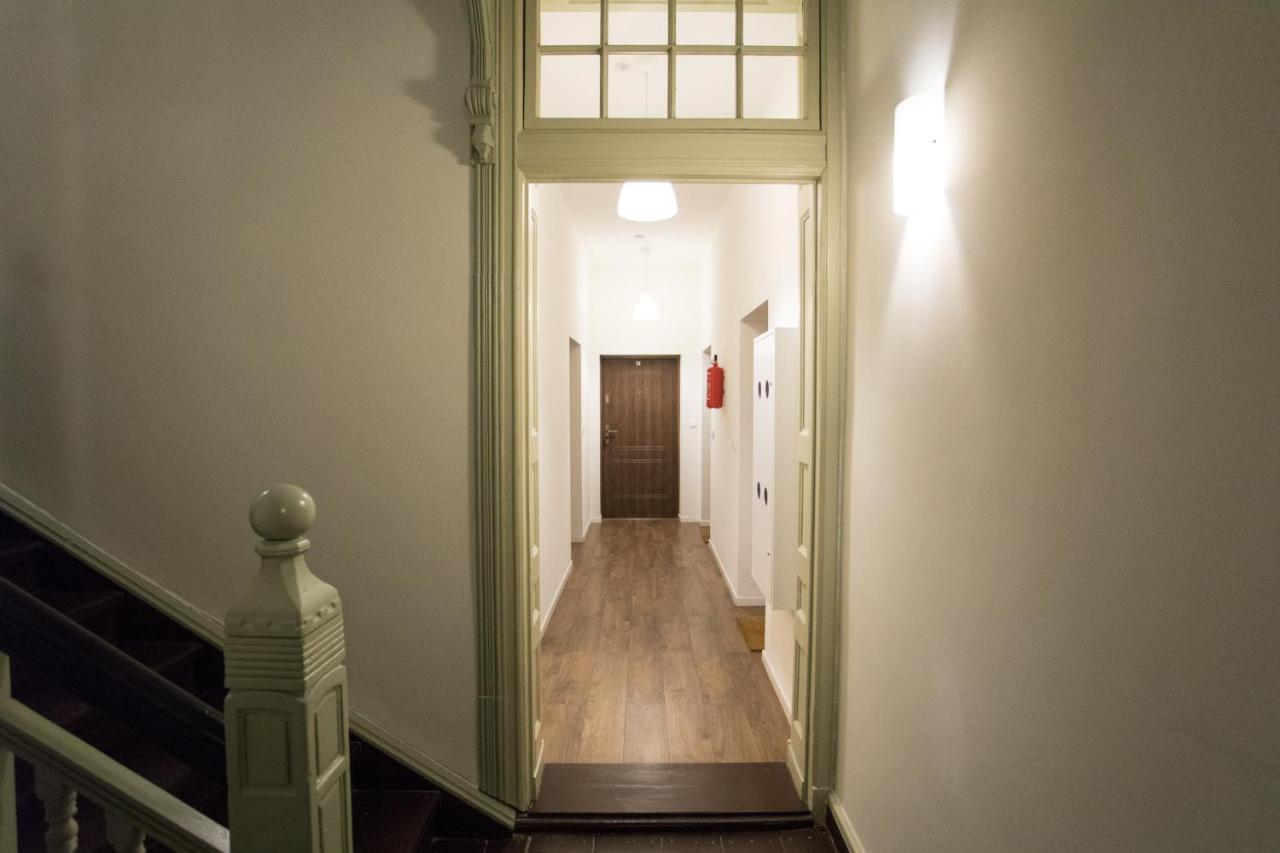 Petite Visite No 16 Apartment