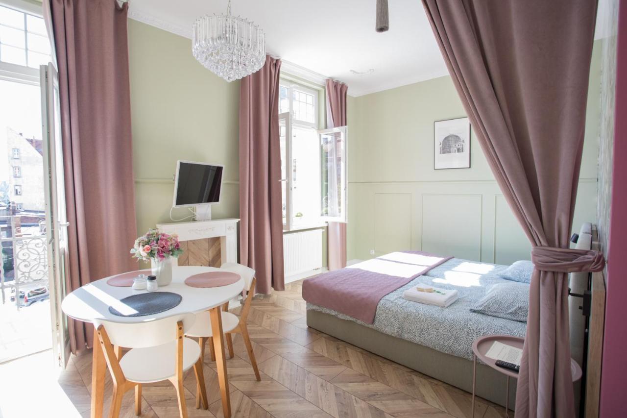 Apartment Petite Visite No 16 *