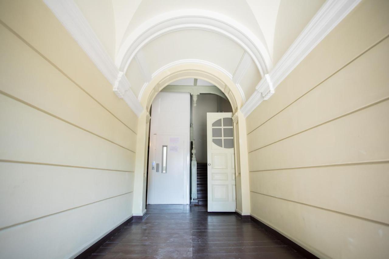 Apartment Petite Visite No 16 Thorn