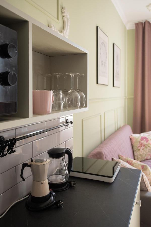 Petite Visite No 16 Apartment Thorn