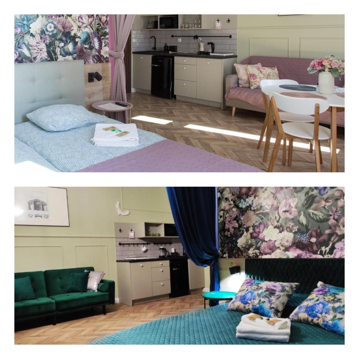 Apartment Petite Visite No 16 Thorn