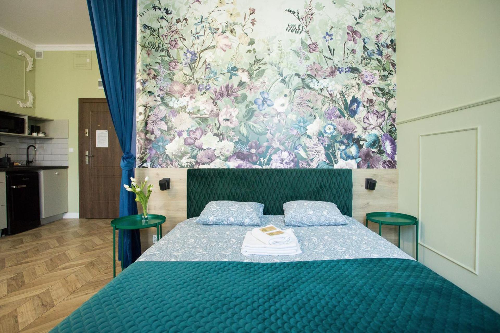 Apartment Petite Visite No 16