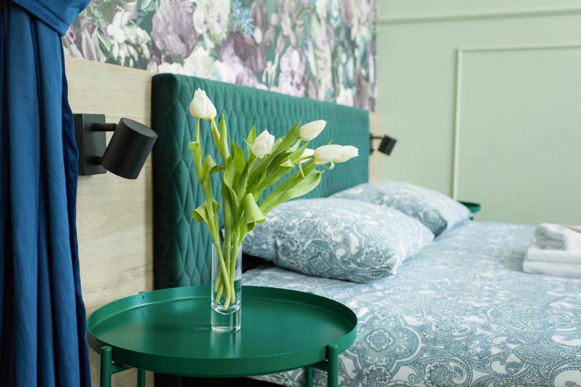 Apartment Petite Visite No 16