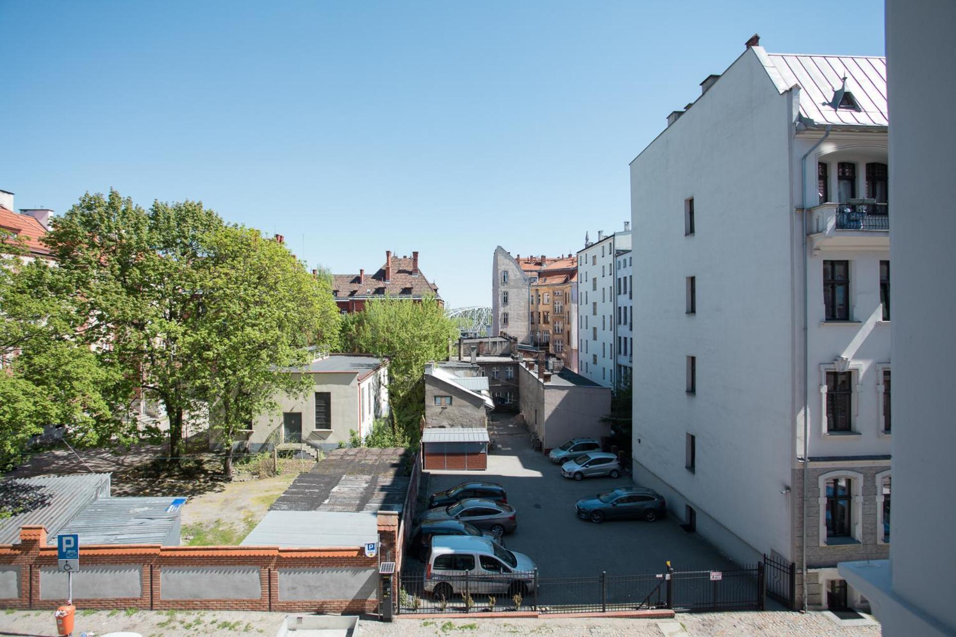 Petite Visite No 16 Apartment