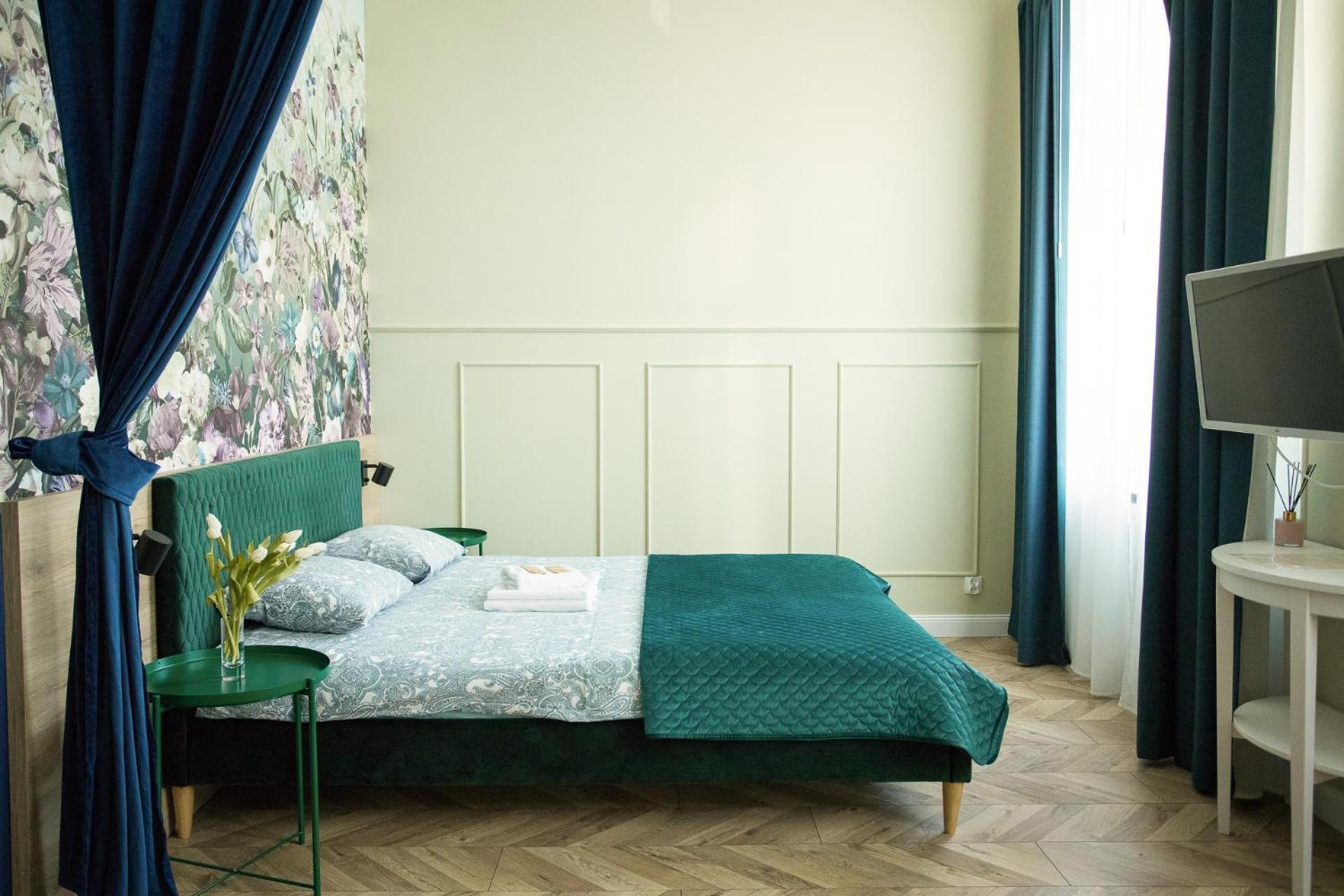 Petite Visite No 16 Apartment *