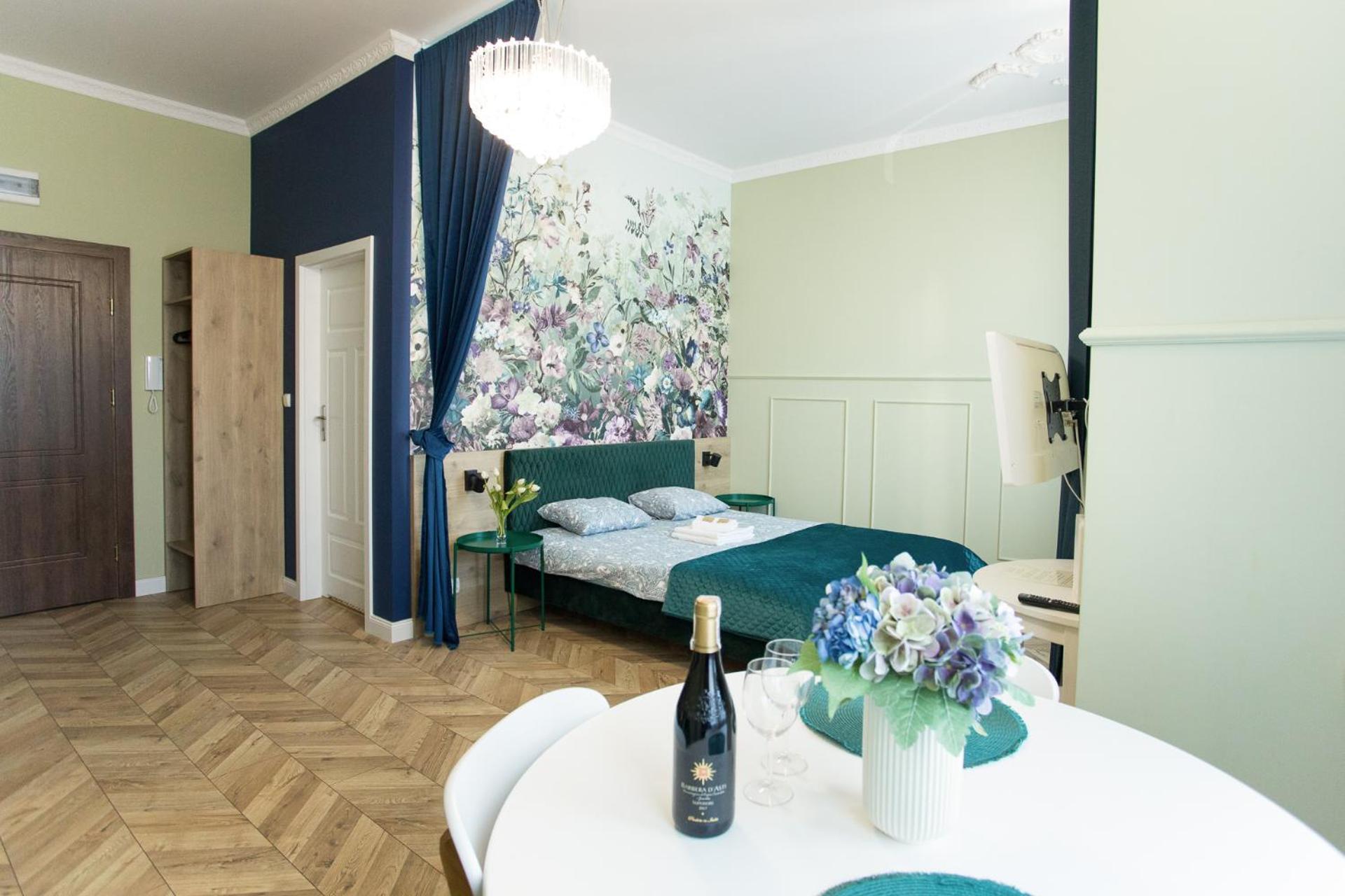 Petite Visite No 16 Apartment Thorn