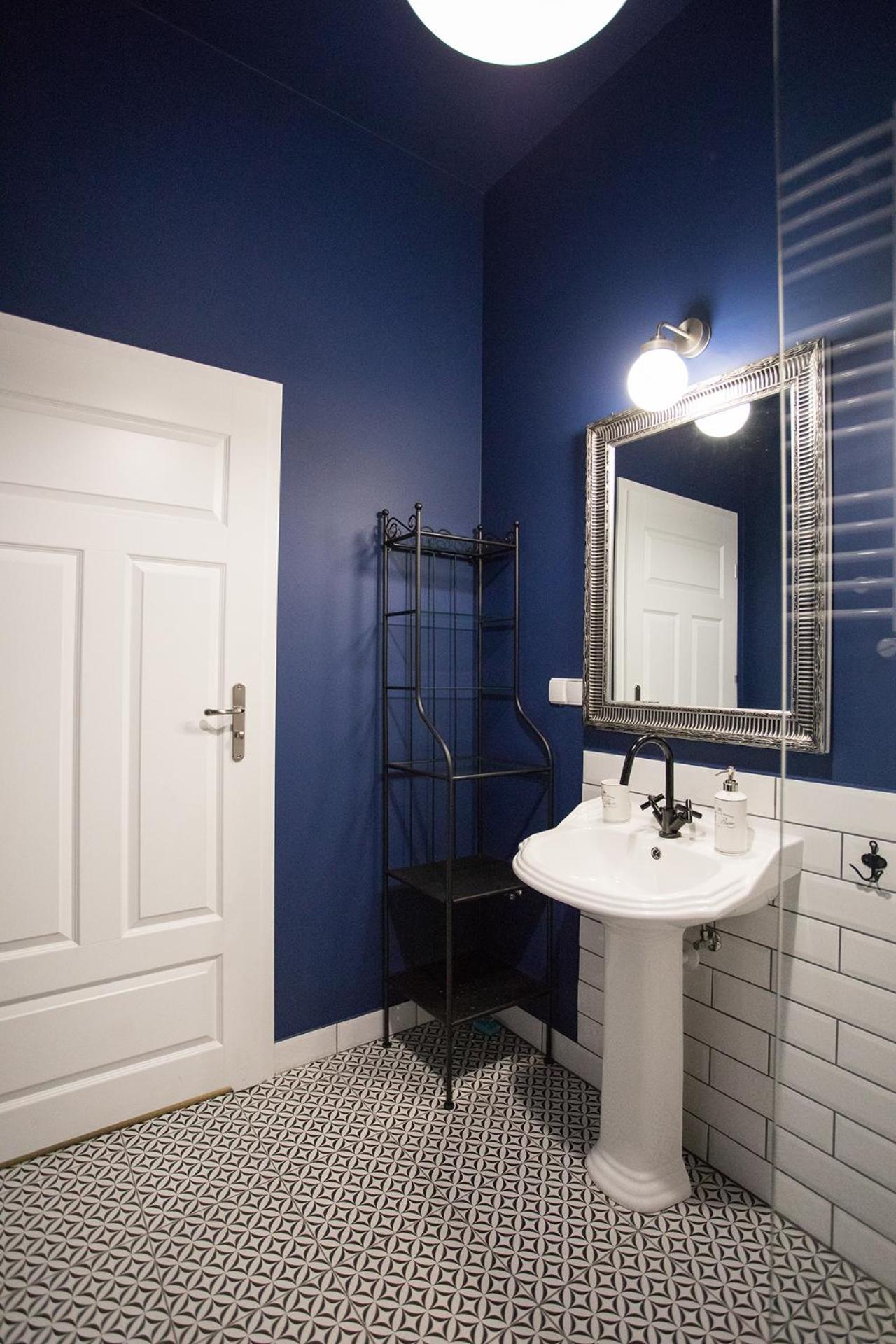 Petite Visite No 16 Apartment