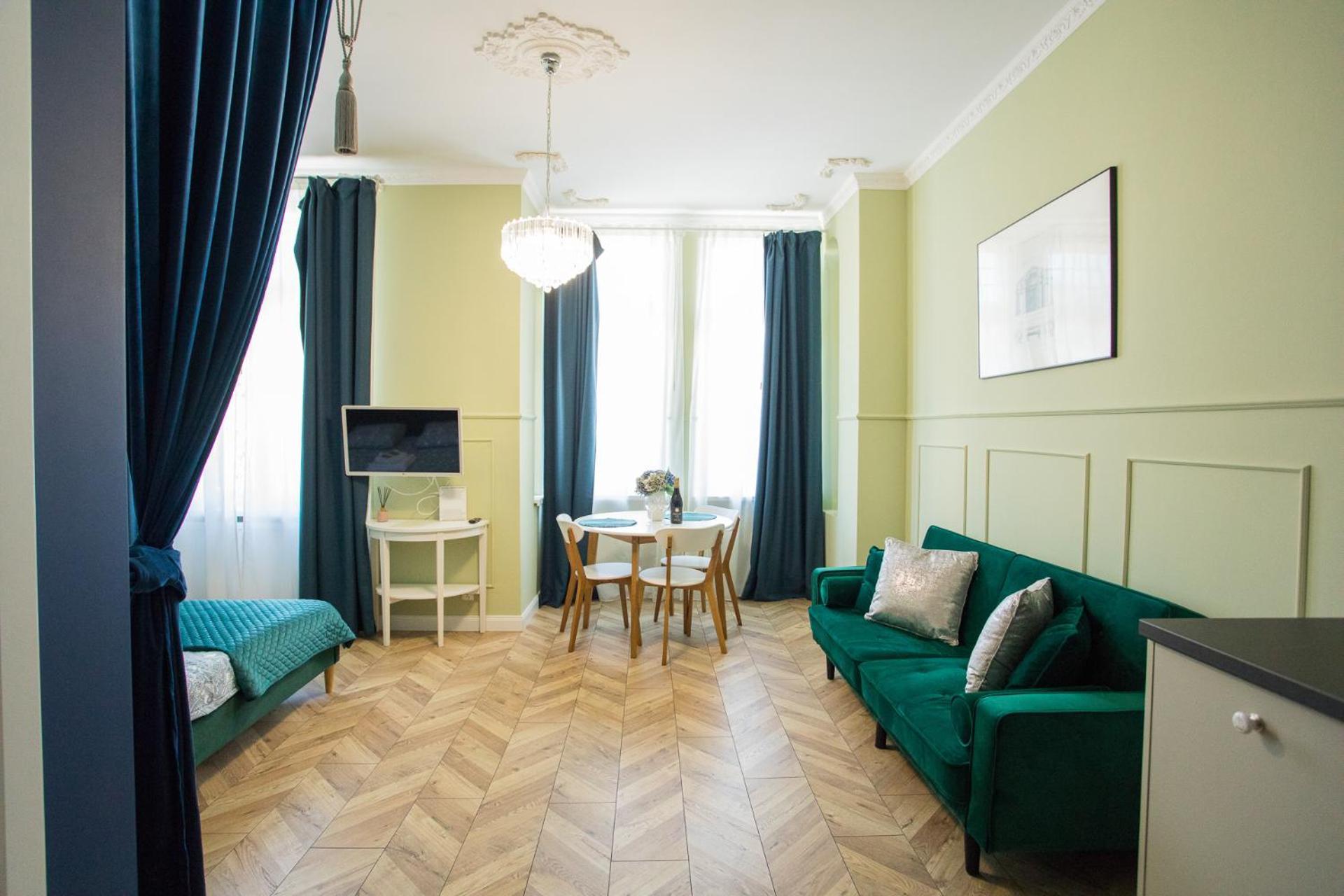 Apartment Petite Visite No 16 Thorn