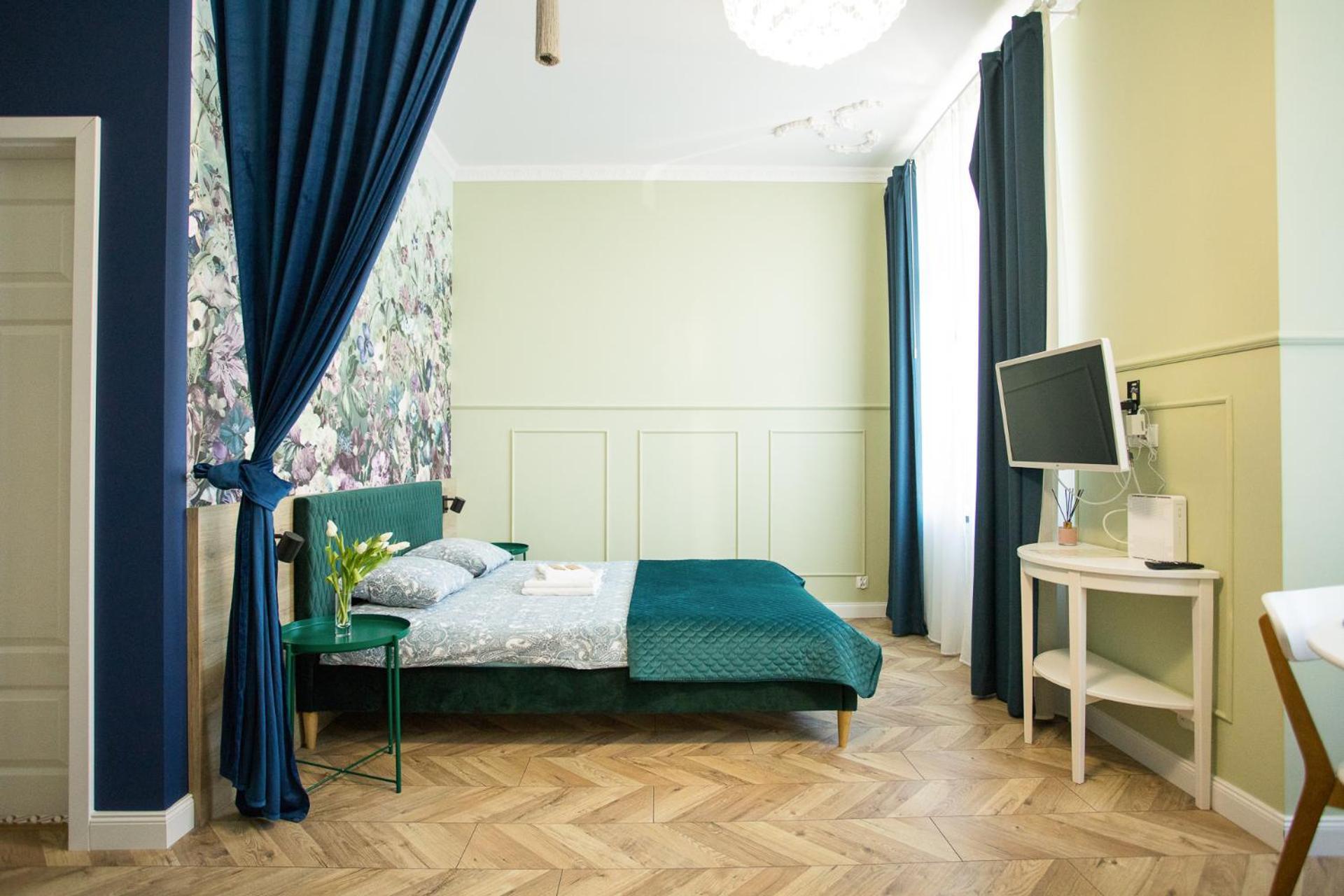 Petite Visite No 16 Apartment *